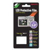 Matin LCD Screen Protector for 2.0" Screens