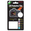 Matin LCD Screen Protector for Canon EOS-30D Digital Camera