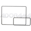 Matin LCD Screen Protector for Nikon D3000 Screen