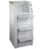 Dahle 20453 High Capacity Shredder 20453