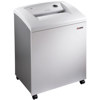 Dahle CleanTEC 41614 Department Shredder, 25 / 28 Sheet Capacity, 0.13" x 1.56 Cross Cut