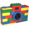 Digital Blue LEGO Classic Brick Digital Camera LG10002