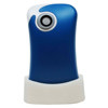 Blue Cameras