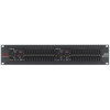 dbx 2215 Dual Channel 15-Band Graphic Equalizer/Limiter 2215 - $429.95