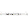dbx 223s Stereo 2-Way/Mono 3-Way Crossover 223S - $159.95