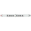 dbx 223xs Stereo 2-Way/Mono 3-Way Crossover 223XS - $179.95