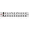 dbx 231s Dual Channel 31-Band Equalizer 231S - $199.95