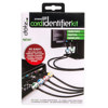 Dotz Home Entertainment Cord Identifier Kit DCI131HEK-C