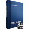 Digieffects DE-ALC-DS Destabilize Effect Plug-in DE-ALC-DS