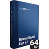 Digieffects DE-BDCV2 Buena Depth Cue v2 Plug-in Package DE-BDCV2, Computer Systems > Software & Tutorials > Audio & Video Software > Digieffects Audio & Video Software