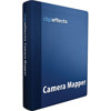 Digieffects DE-CM Camera Mapper Plug-in DE-CM, Computer Systems > Software & Tutorials > Audio & Video Software > Digieffects Audio & Video Software