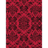 Denny Manufacturing 8x8' Canterbury Freedom Cloth Backdrop CPM654688