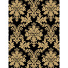Denny Manufacturing 8x8' Vintage Freedom Cloth Backdrop CPM656088