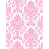 Denny Manufacturing 8x8' Annie Freedom Cloth Backdrop CPM657788