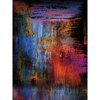 Denny Manufacturing 8x8' Hallucination Freedom Cloth Backdrop CPM659088