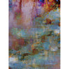 Denny Manufacturing 8x8' Bewitched Freedom Cloth Backdrop CPM696588