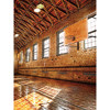 Denny Manufacturing 8x8' Hardwood Freedom Cloth Backdrop CPM712388