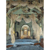 Denny Manufacturing 8x8' Anastasia Freedom Cloth Backdrop CPM712688