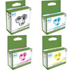 Dell Complete Ink Cartridge Set - $60.00