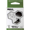 Dell T0529 Black Ink Cartridge T0529, Computer Systems > Inks / Toners & Media > Inkjet Inks > Dell Inkjet Inks