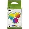 Dell T0530 Color Ink Cartridge T0530
