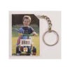 Dennis Daniels Clear Acrylic Key Chain Frame for 2" x 3" Photographs.