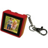 Digital Foci Pocket Album OLED - Portable Digital 1.5" Viewer, Ruby Red