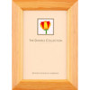 Dennis Daniels Beveled Gallery Wood Molding Frame W4303N - $3.99