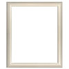 Dennis Daniels Beveled Gallery Wood Molding Frame W4304W - $3.99