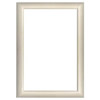 Dennis Daniels Beveled Gallery Wood Molding Frame W4312W - $7.99