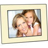 Digital Spectrum MV-1041, 10.4" Ultra Thin TFT Digital Photo Frame, Video &amp; Music Player, 4:3 Aspect Ratio, Ivory