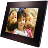 Digital Spectrum MF-1500 Plus 15" TFT LCD Digital Photo Frame, 1GB Internal Memory, 1024 X 768 Resolution, Built-in Stereo Speakers