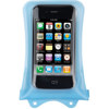 DiCAPac WPI-10 Waterproof Case WPI-10-SKYBLUE