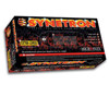 DiVal Microflex Synetron Powder-Free Latex Gloves SY911LG