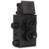 DIY Photography Lomo 35mm Dual-Lens/Twins Lens Camera L01
