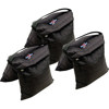 Digital Juice 30 lbs Sandbag 091217.3PAKSTARTERKT