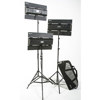 Digital Juice Aura Three-Point Fluorescent Lighting Kit - $599.00