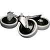 Digital Juice Orbit Dolly Caster Wheel Set DJ.OD.CASTOR.WHEEL