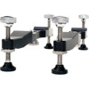 Digital Juice SlyderDolly Adjustable Leveling Leg SLYDER.DOLLY.LEGS, Tripods > Camera Dollies / Stands & Pedestals > Digital Juice Camera Dollies / Stands & Pedestals