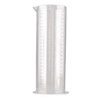 Adorama 2 oz., 50ml Plastic Graduate