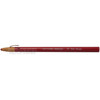 Adorama Grease Pencil, China Marker, in Red