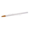 Adorama Grease Pencil, China Marker, in White
