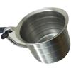 Stainless Gallon