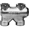 Delta "P-1" Auto Pressure Compensating Water Control Valve
