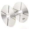 Adorama Stainless Steel Film Developing Reel NP10111, Adorama brand