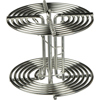 Stainless Steel Reels