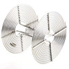 Adorama Stainless Steel Film Developing Reel NP10112, Adorama brand
