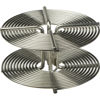 Hewes Heavy Duty Stainless Steel Film Developing Reel For 35mm Size Film