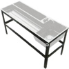 Adorama / Delta Steel 6' Sink Stand For Sinks 72" X 29"