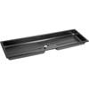 Adorama / Delta Plastic 6' Commercial Sink, 72"x22"x5"